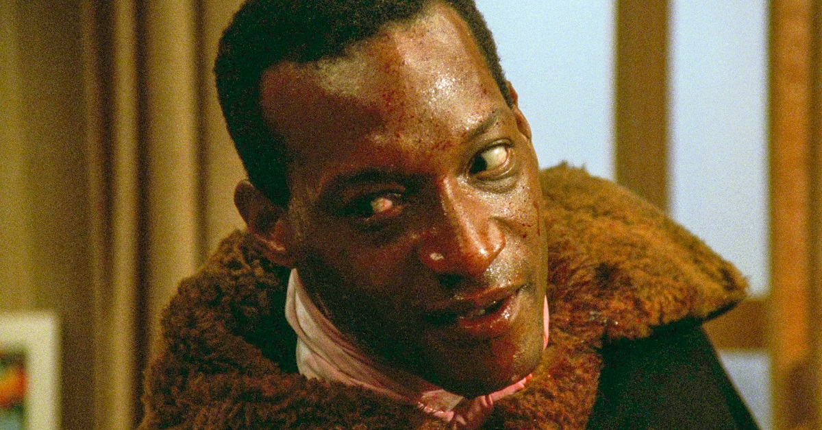 Tony Todd. (Foto: Dread Central) 