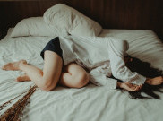 Susahnya Tidur di Masa Pandemi