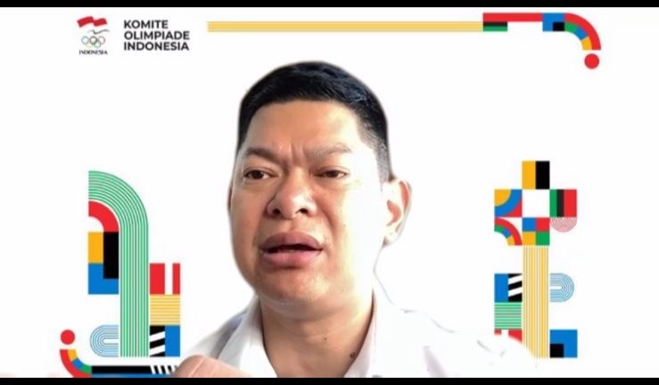 Gelar Rapat Tahunan, Dua Cabor Baru Akan Diusulkan Jadi Anggota NOC Indonesia