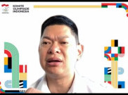 Gelar Rapat Tahunan, Dua Cabor Baru Akan Diusulkan Jadi Anggota NOC Indonesia