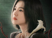 Tayangan K-Drama Netflix di 2023 