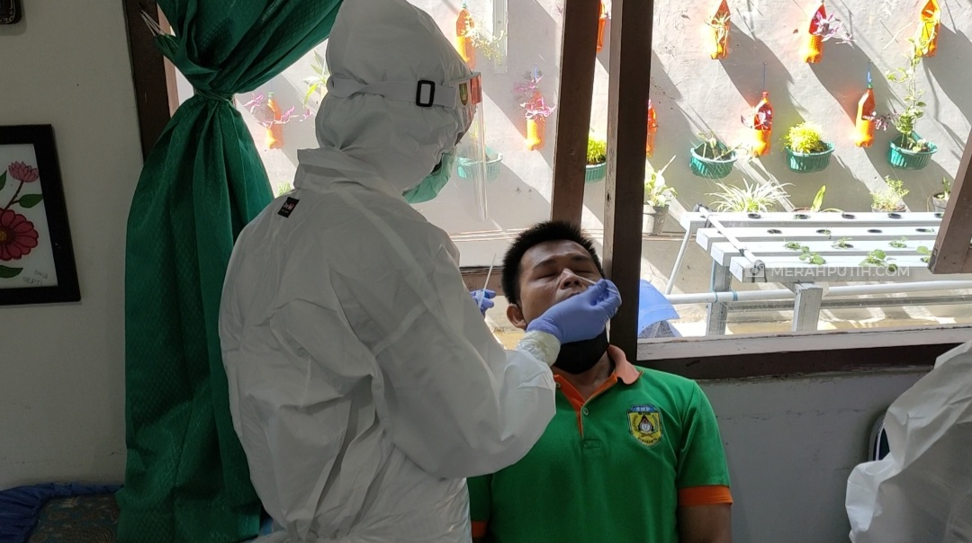 Ditemukan Kembali Siswa Positif di Sekolah, Pemkot Solo Tutup 3 SD