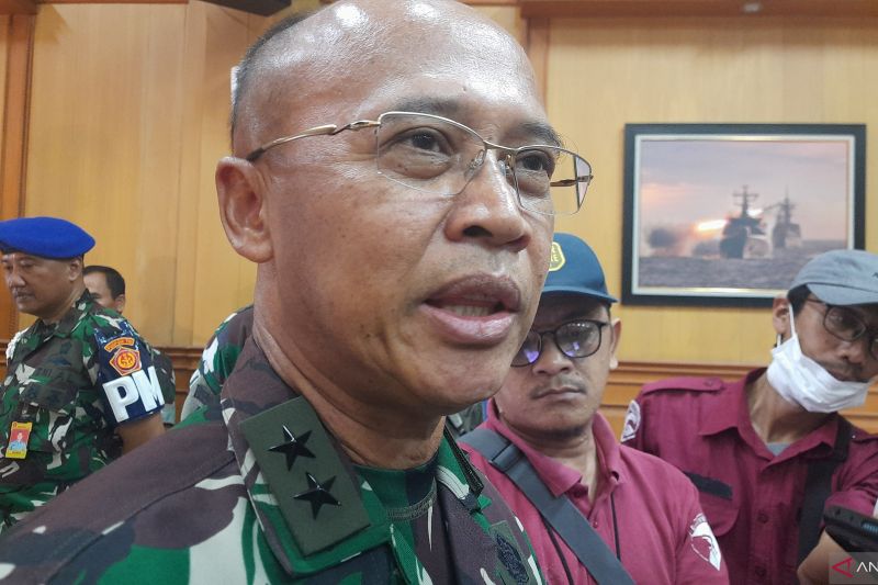 Puspom TNI Tahan Mayor Dedi Hasibuan Imbas Geruduk Polrestabes Medan
