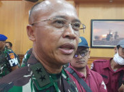 Puspom TNI Tahan Mayor Dedi Hasibuan Imbas Geruduk Polrestabes Medan