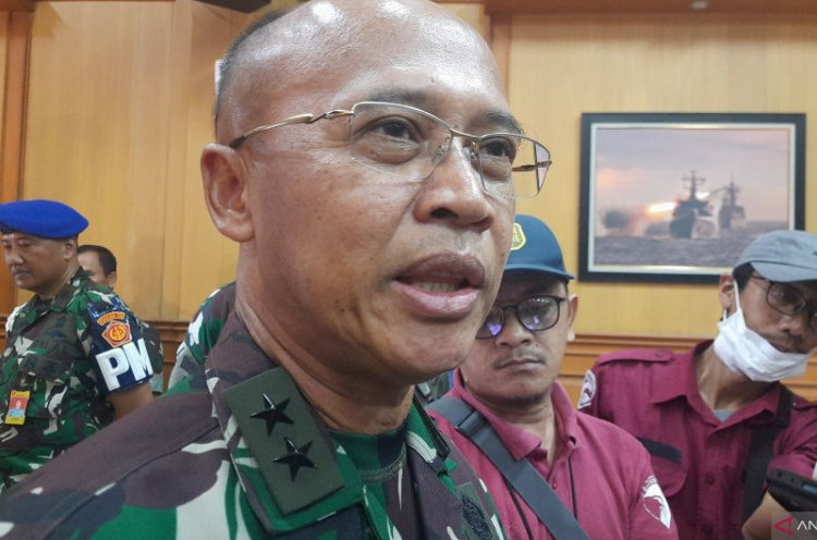 Puspom TNI Tahan Mayor Dedi Hasibuan Imbas Geruduk Polrestabes Medan