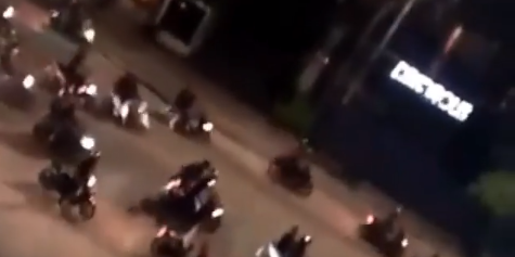 Anies Suruh Orangtua Cek Anaknya Anggota Geng Motor atau Tidak