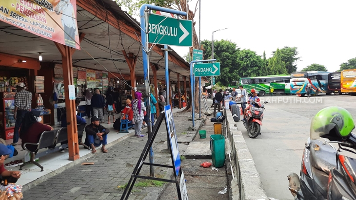 Pemprov DKI Siapkan 3 Terminal Tambahan Antisipasi Lonjakan Pemudik