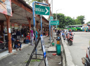 Pemprov DKI Siapkan 3 Terminal Tambahan Antisipasi Lonjakan Pemudik