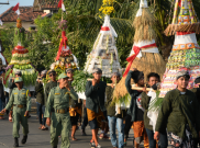 Makna Positif di Balik Kirab Apeman
