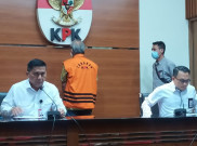 Korupsi Kampus IPDN, KPK Tahan Petinggi PT Adhi Karya