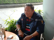 HUT ke-20, Partai Demokrat Kubu Moeldoko Gelar Reuni