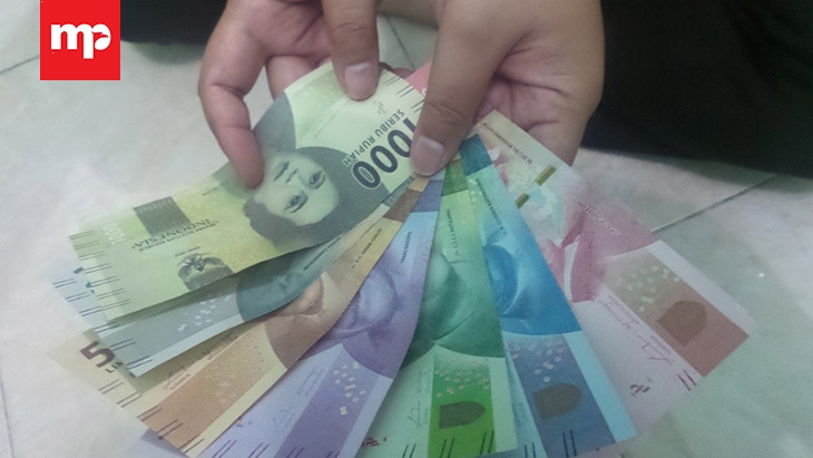  BI Solo Siapkan Rp4 Triliun Uang Baru untuk Lebaran