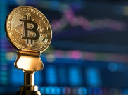 Menilik Pergerakan Bitcoin 60 Hari Sebelum Halving