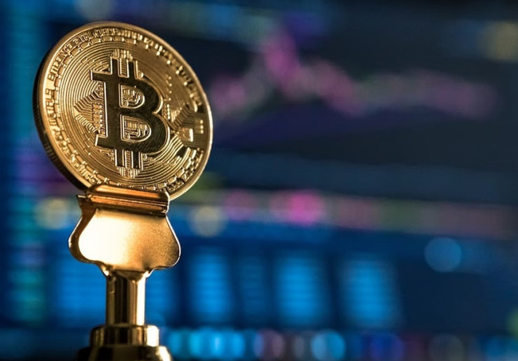 Menilik Pergerakan Bitcoin 60 Hari Sebelum Halving