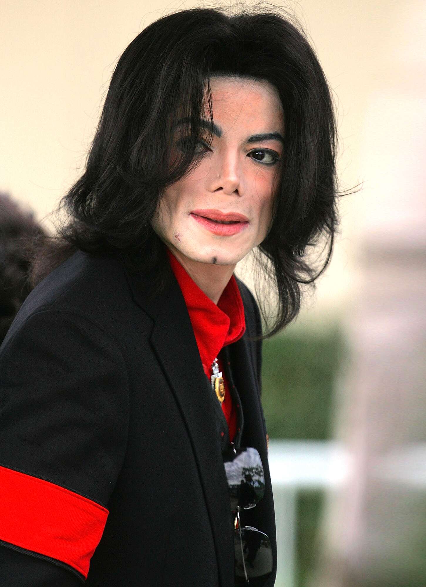 Film biopik ini akan berjudul Jackson. (Foto BBC)