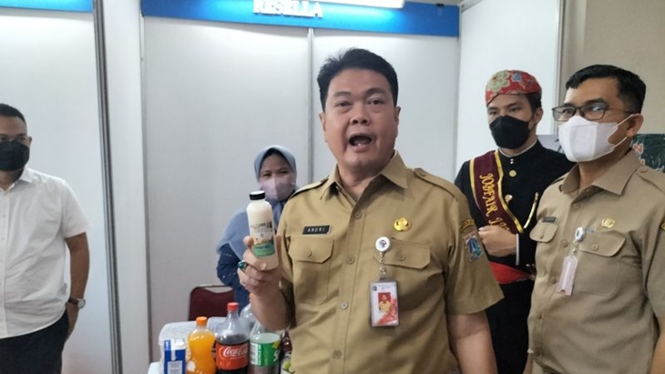Dispora DKI Pastikan Tidak Ada Pengambilalihan Gedung KNPI