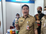 Dispora DKI Pastikan Tidak Ada Pengambilalihan Gedung KNPI