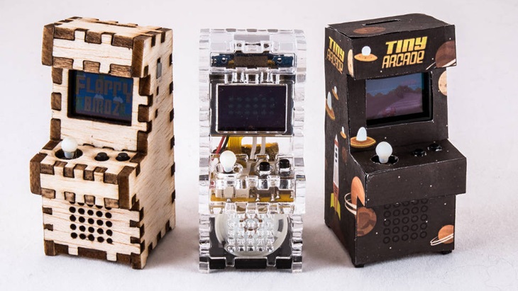 Tahukah Anda, Kini Ding Dong Tersedia dalam Versi Mini?