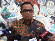 Istana Klaim Hubungan Terkini Jokowi-PDIP Masih Baik