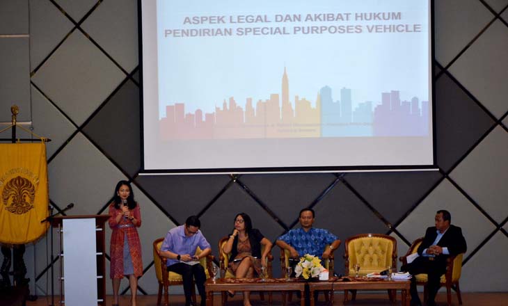 Perlindungan Hukum Perusahaan agar tak lagi Terjadi Panama Paper