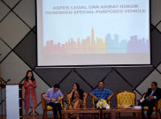 Perlindungan Hukum Perusahaan agar tak lagi Terjadi Panama Paper