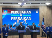 Anies Tanggapi Putusan MK Tolak Gugatan Masa Perpanjangan Presiden