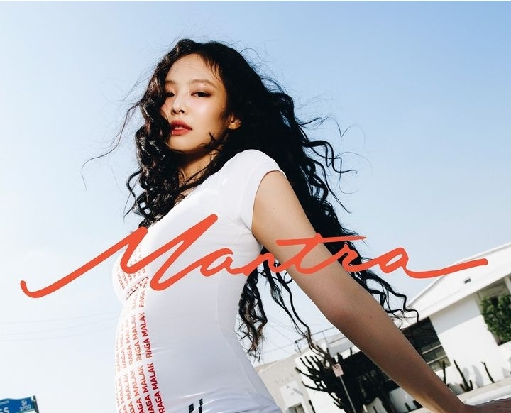 Klipnya Tembus 15 Juta Penonton Sehari, Ini Makna Lirik 'Mantra' Single Jennie Blackpink 