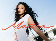 Klipnya Tembus 15 Juta Penonton Sehari, Ini Makna Lirik 'Mantra' Single Jennie Blackpink 