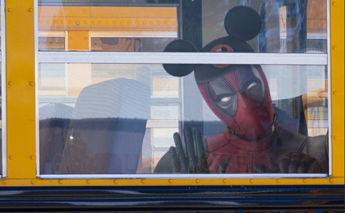 Disney Akuisisi Fox, 3 Film Superhero Marvel ini Akan Kembali ke Kandangnya