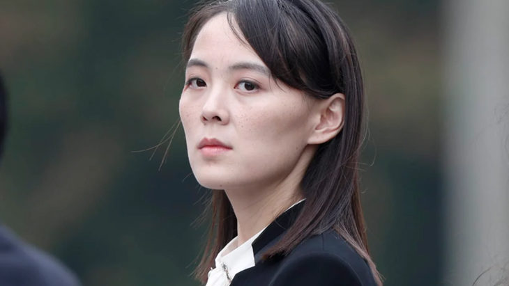 Kim Jong Un Sakit Keras, Korea Utara Akan Dipimpin Perempuan?
