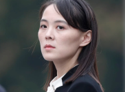 Kim Jong Un Sakit Keras, Korea Utara Akan Dipimpin Perempuan?