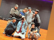 Diliputi Kontroversi Bubar dan Rumor Kencan, BTS Ngumpul Bersiap Comeback     