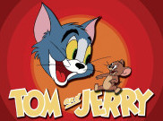 Kartun Klasik 'Tom and Jerry' Akan Dihadirkan dalam Film 'Live-Action'