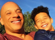 Anak Vin Diesel Main di Fast & Furious 9