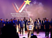 Partai PRIMA akan Gugat KPU ke Bawaslu
