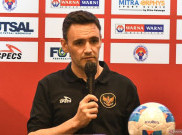 Jadi Lawan Timnas Futsal Berikutnya, Argentina Begitu Wah bagi Hector Souto