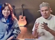 Kolaborasi Lintas Generasi, Haddad Alwi Gandeng Danilla di Single Religi 'Pengakuanku'