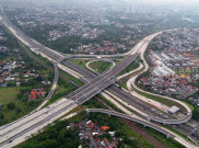 Jasamarga Berlakukan Kembali Diskon Tarif Tol 20 Persen untuk Arus Balik Lebaran 2025