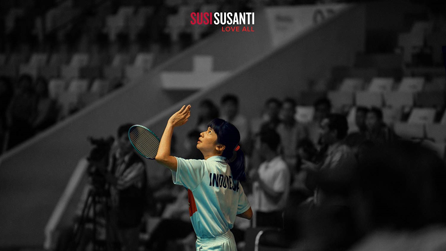 'Susi Susanti: Love All', Kisah Dedikasi Mengharukan untuk Indonesia