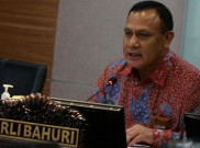 KPK Benarkan Usut Perkara Korupsi di Papua