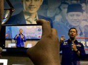Jelang Pemilu 2024, Demokrat Janji Gaji ASN dan TNI-Polri Naik Tiap Tahun