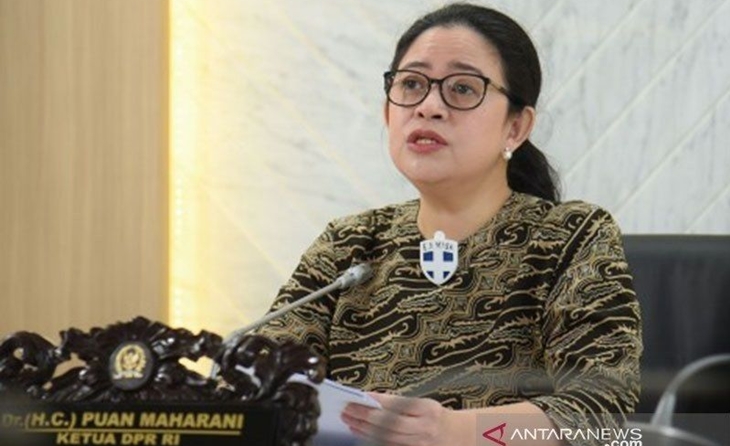 Puan maharani