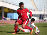 Menang Lawan Brunei, Indra Sjafri: Alhamdulillah