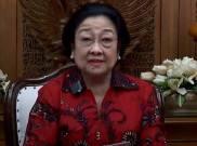 Megawati Ungkap Alasan Bung Karno Dirikan Lemhannas