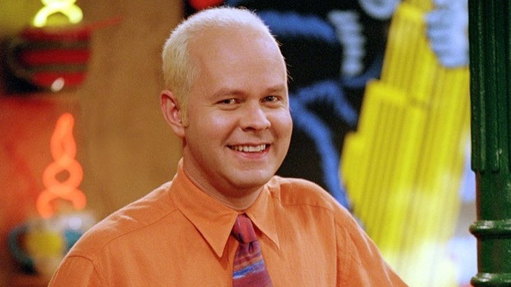 Bintang 'Friends' James Michael Tyler Meninggal