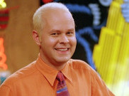 Bintang 'Friends' James Michael Tyler Meninggal