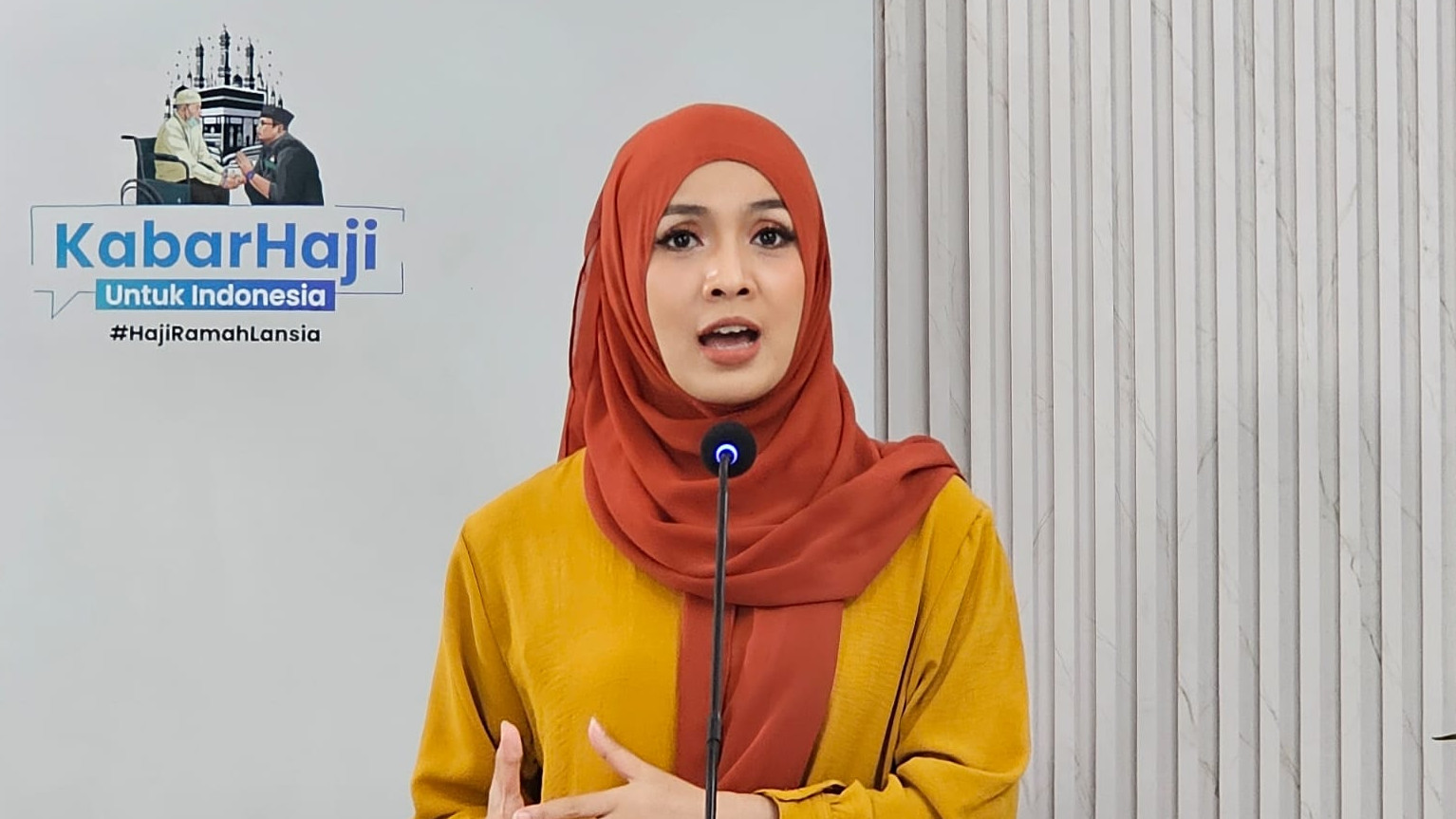 Sejumlah Aturan bagi Jemaah Calon Haji Indonesia, Termasuk Larangan Mengibarkan Bendera Merah Putih