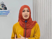 Sejumlah Aturan bagi Jemaah Calon Haji Indonesia, Termasuk Larangan Mengibarkan Bendera Merah Putih