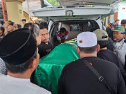 Runner yang Meninggal dalam Ajang Siksorogo Lawu Ultra 2025 Dimakamkan, Wakil Bupati Karanganyar Sebut Kehilangan Putra Terbaik