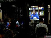 SBY soal Duet Anies-Cak Imin: Ini Bukan Kiamat!